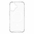 Blu DropZone Rugged MagSafe iPhone 16 Clear BEDZRMS161